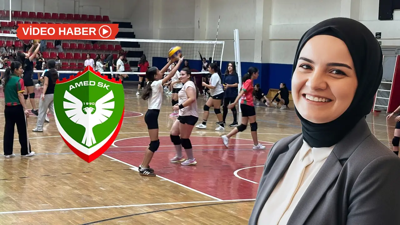 Amedspor’un sultanları geliyor! 3 günde 500 başvuru