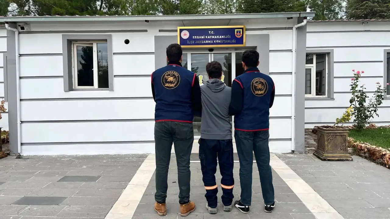 Diyarbakır’da aranan 105 kişi yakalandı