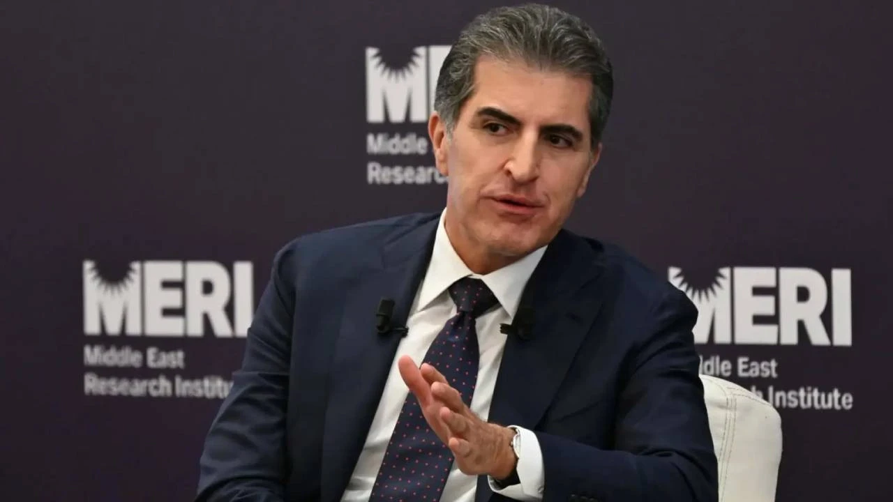 Neçirvan Barzani: ‘Kürt meselesini çözen kişi Nobel Barış Ödülü’nü hak eder’