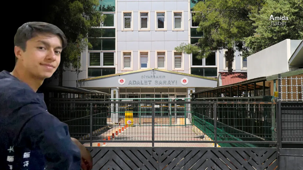 Diyarbakır’da drift faciası: Sürücüye ağır ceza