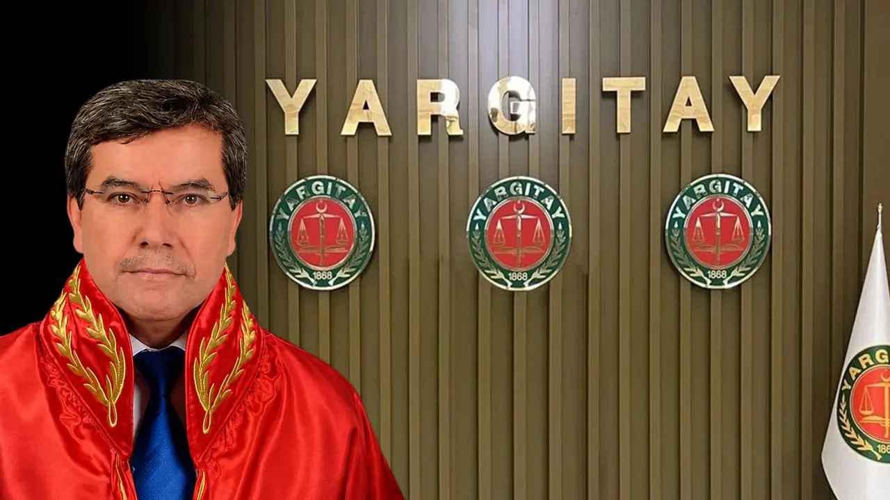 Yargıtay Daire Başkanı yaşamını yitirdi: Yusuf Kuzu kimdir?