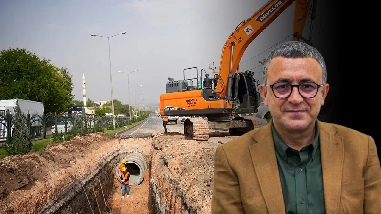 DEM’li vekilden Silvan Yolu açıklaması: Yazın neden yapılmadı?