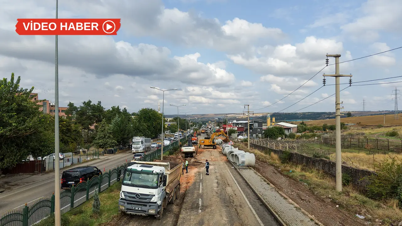 DİSKİ Genel Müdürü: Seyrantepe’de yenileme ertelenemezdi