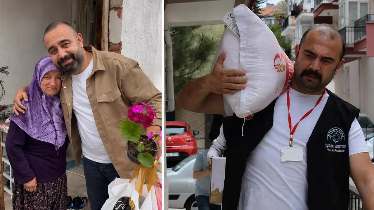 'Ankara Abisi’ Yasin Oyanık tutuklandı
