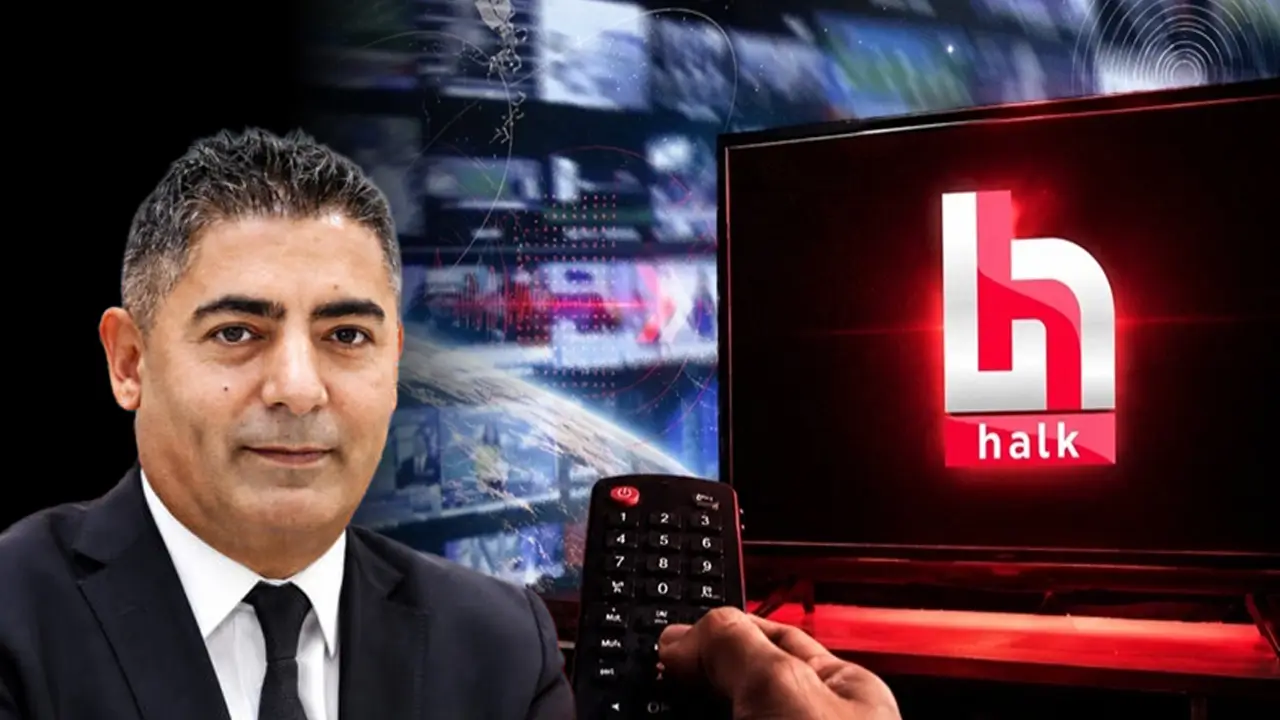 Halk TV’nin sahibinin şirketlerine el konuldu: Cafer Mahiroğlu kimdir?