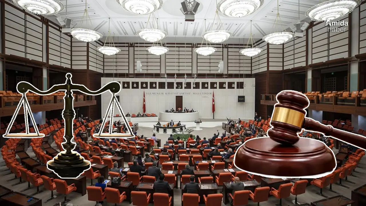 Kira davaları, nafaka ve sosyal medya: 13. Yargı Paketi’nde neler var?