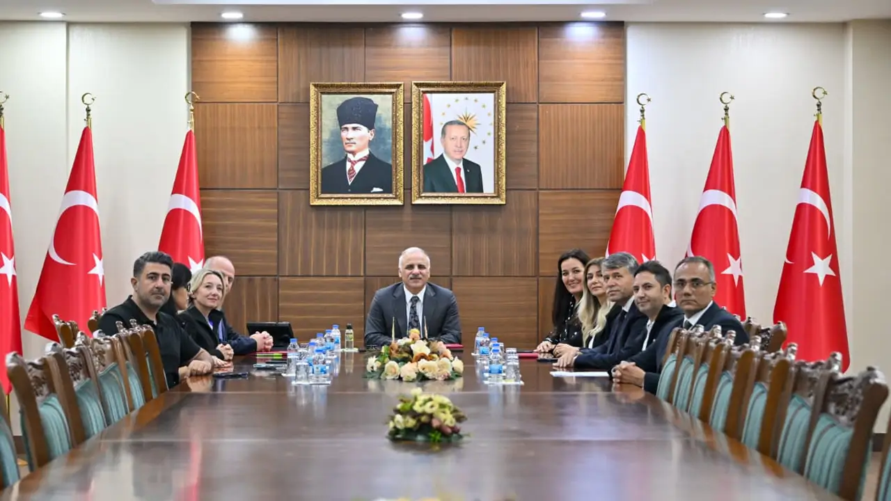 Diyarbakır’da 16 derslikli yeni okul yapılacak