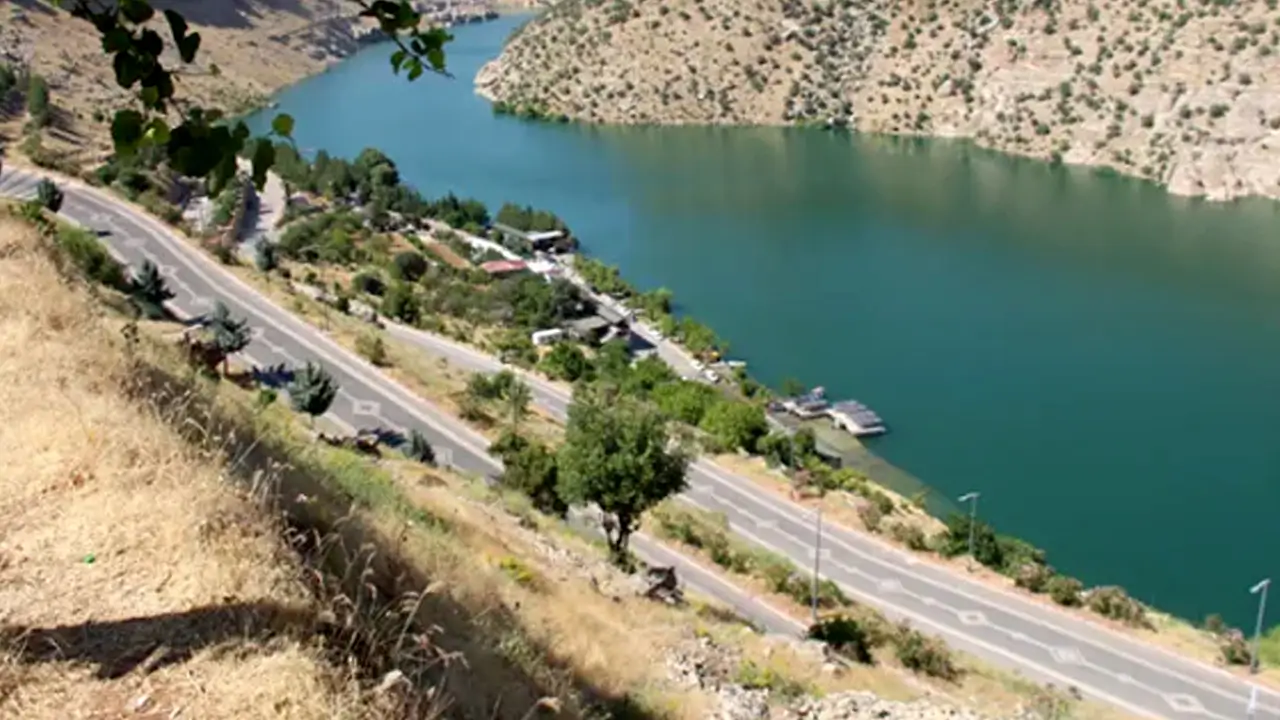 Temelli Diyarbakır için soru önergesi verdi