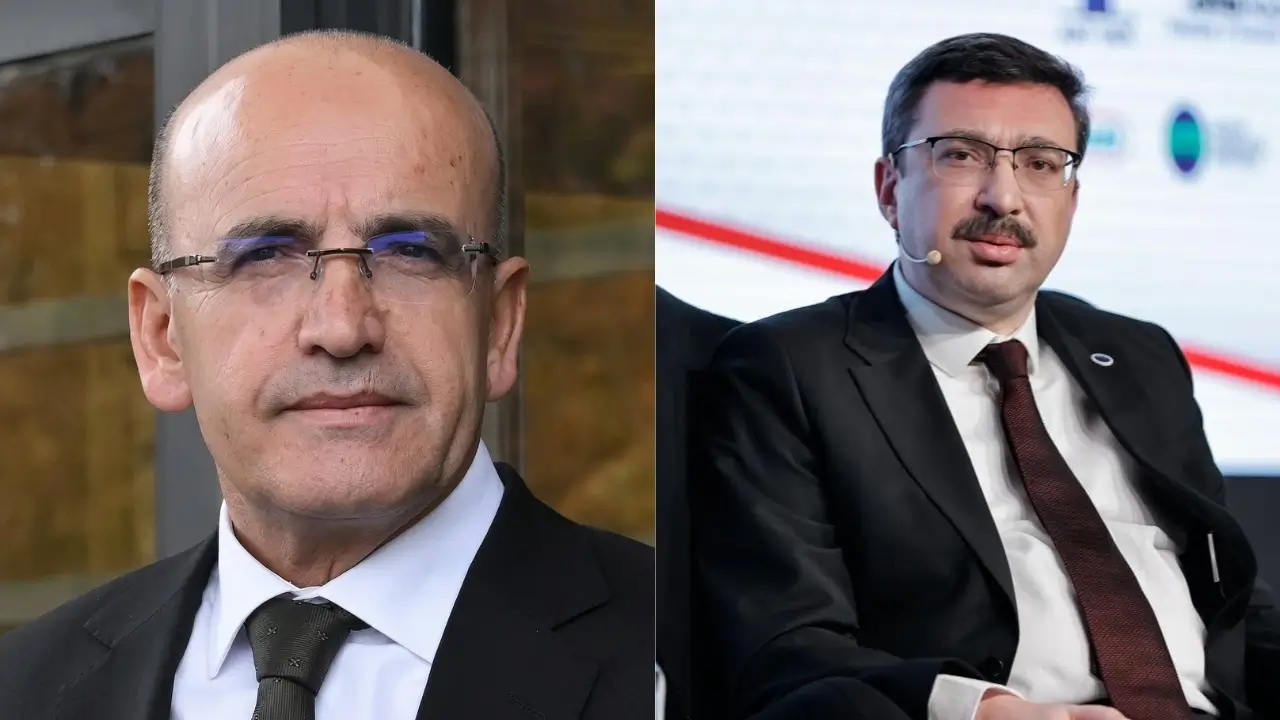 Mehmet Şimşek’ten eski SPK Başkanı hakkında soruşturma izni