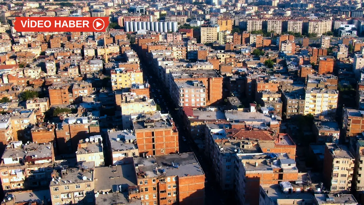 Diyarbakır’ın kangrenleşen sorunu: Kaynartepe