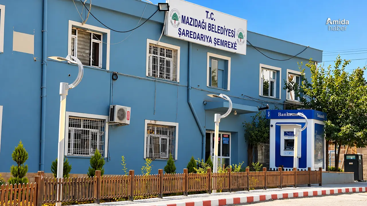 Mardin’de rapor var, tahliye için yer yok