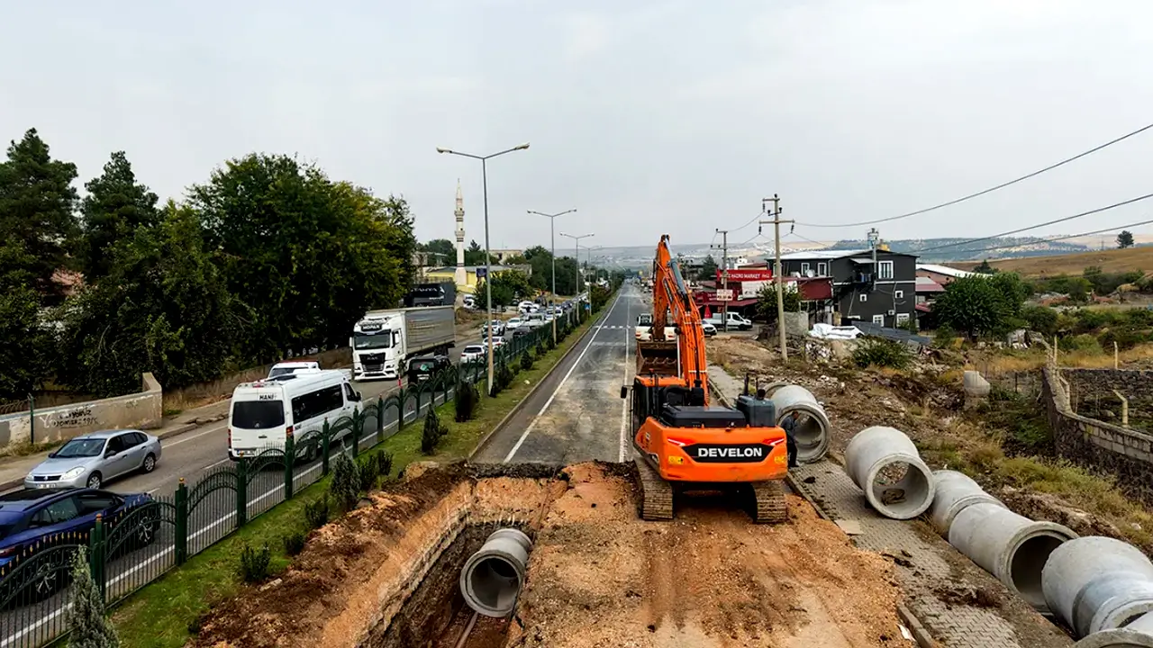 Yeşil Yıldız Derneği’nden Seyrantepe uyarısı