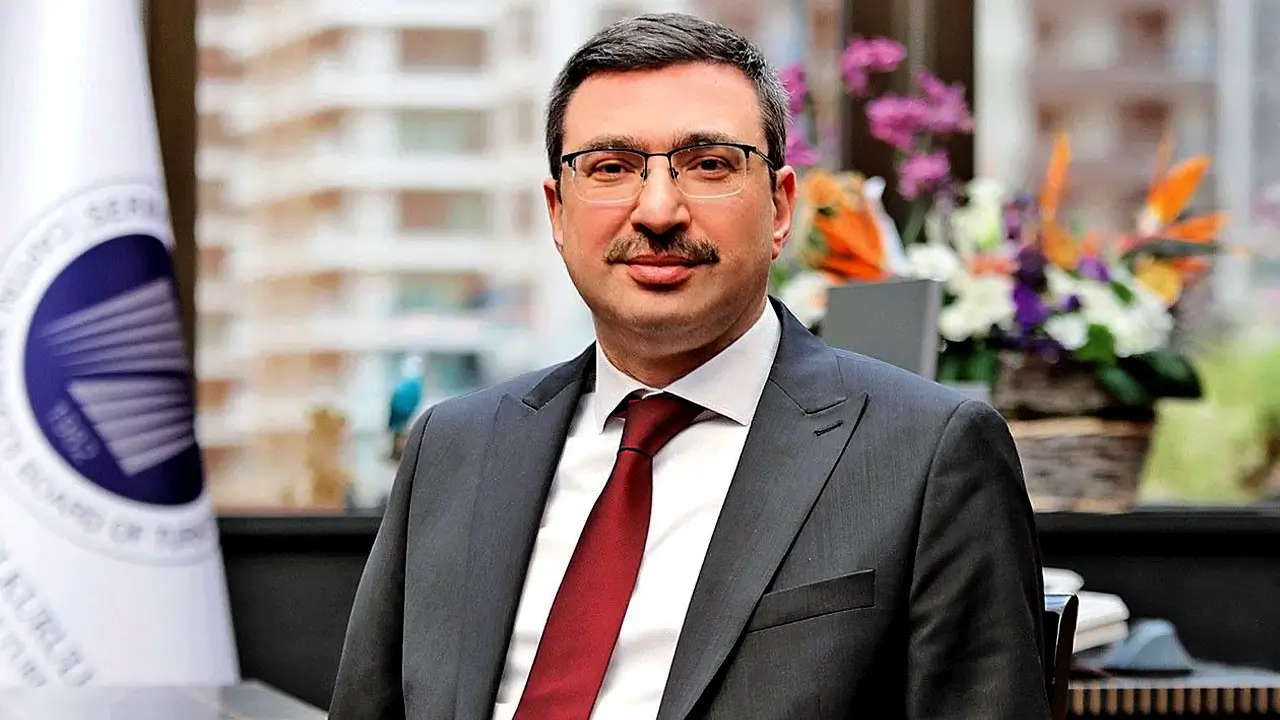 Soruşturma izni verilen Ömer Gönül kimdir?
