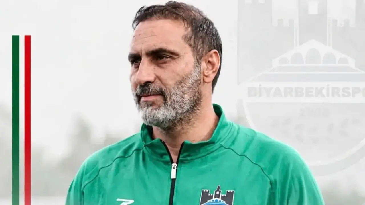 Amedspor efsanesinin kardeşi Diyarbekirspor’da
