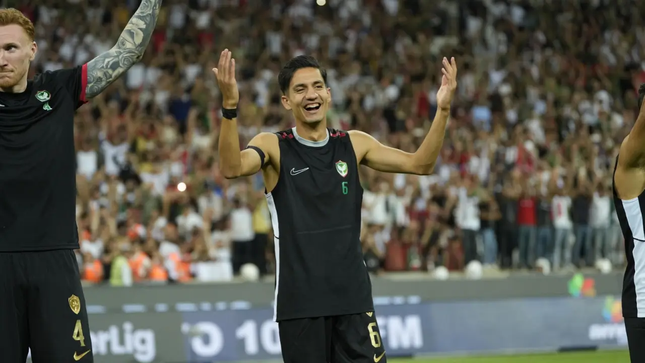 Cem Üstündağ, Amedspor’u Avusturya basınına anlattı