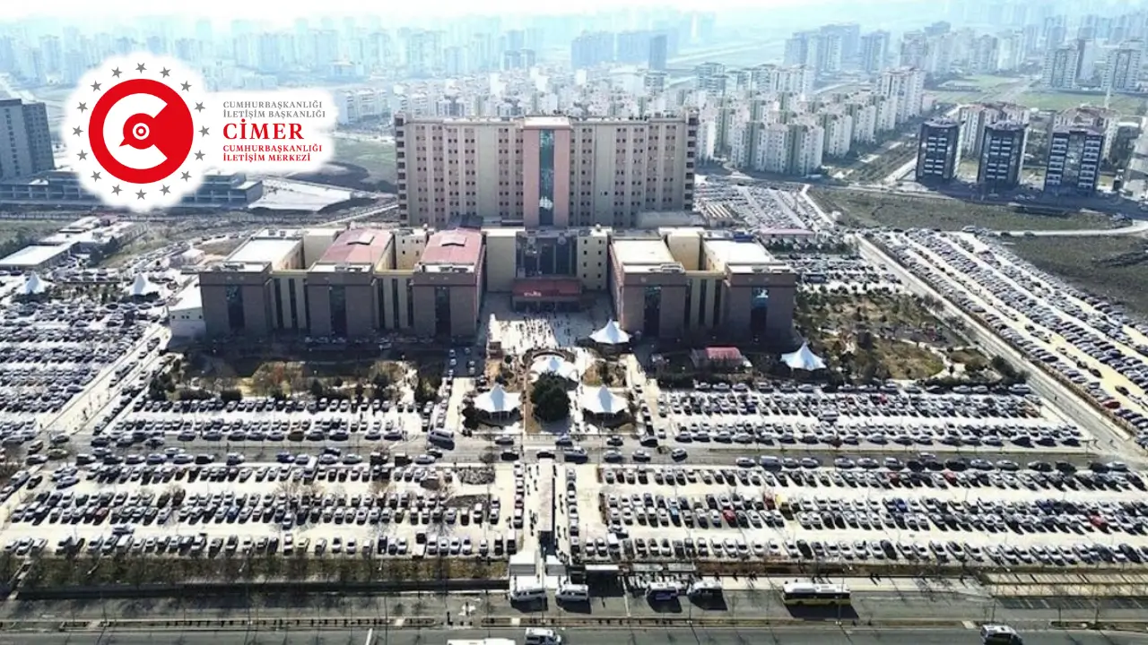 Diyarbakır’da sağlıkçılara mobbing CİMER’lik oldu