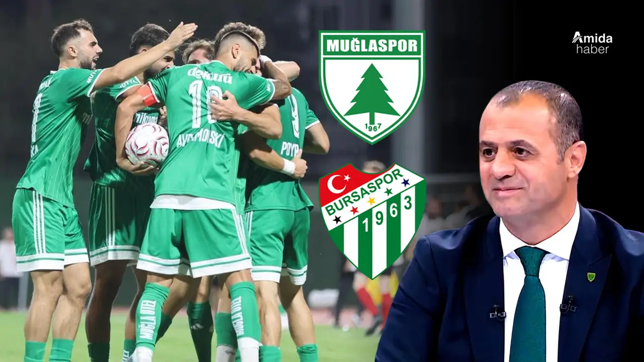Batmanlı Başkandan Bursa’yı utandıracak hamle!