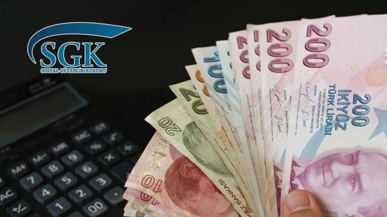 SGK ve vergi borç sınırı 10 kat artırıldı