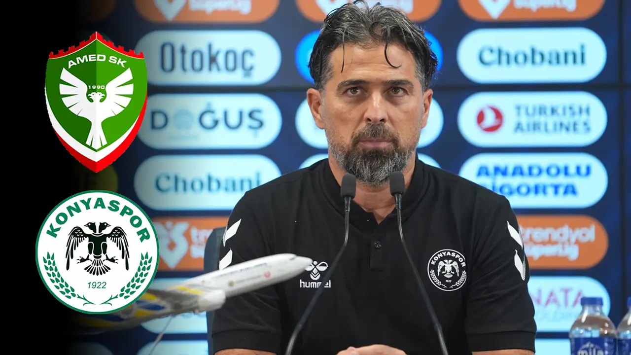 İlhan Palut’tan Amedspor mesajı: Zor olacak
