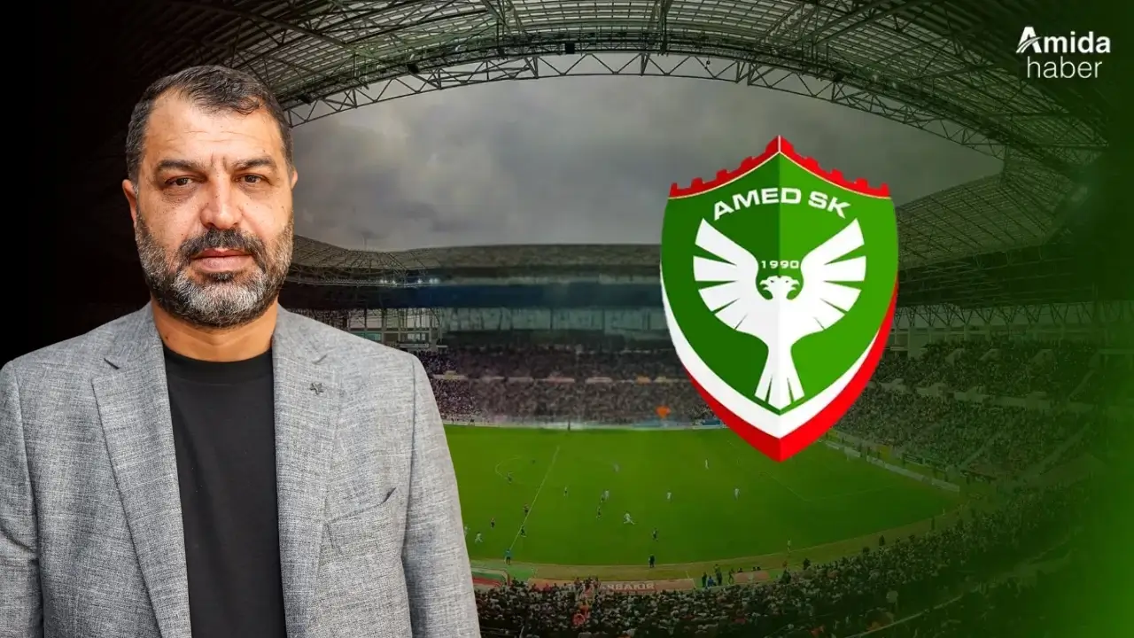 Nedim Şimşek: İlk deplasman galibiyetini de alacağız