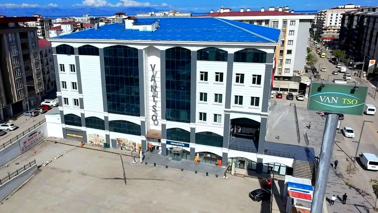 Van Ticaret Odası seçimi: YSK’dan son dakika kararı