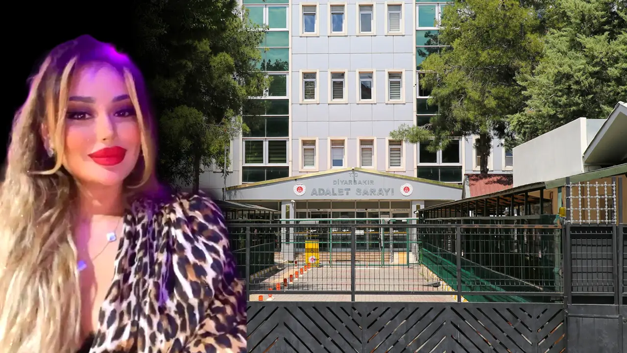 Diyarbakır: Ejegül Ovezova cinayetinde keşif kararı