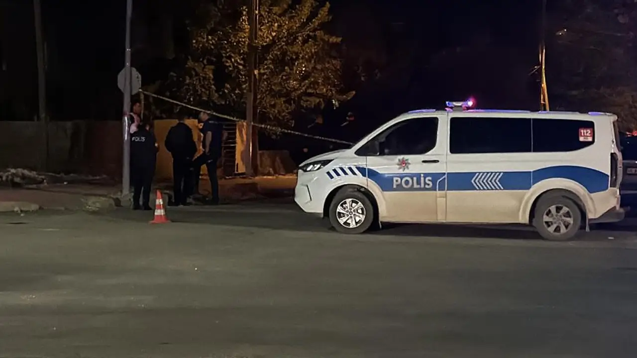 Adıyaman’da iki grup arasında silahlı çatışma: 5 yaralı