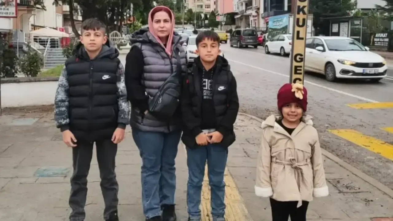 Meriç Nehri’nde 3 çocuğunu kaybeden anne: ‘Gözümün önünde battılar’
