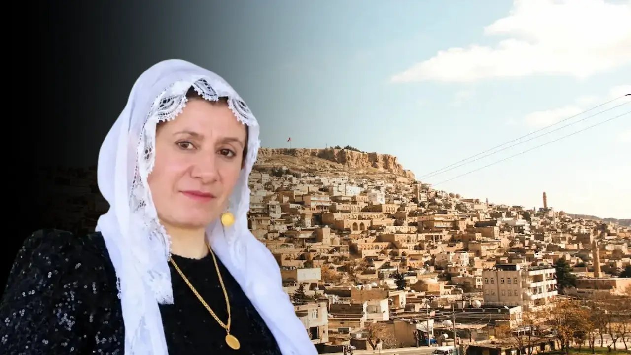 Mardin’de halı yıkarken elektrik akımına kapılan kadın can verdi