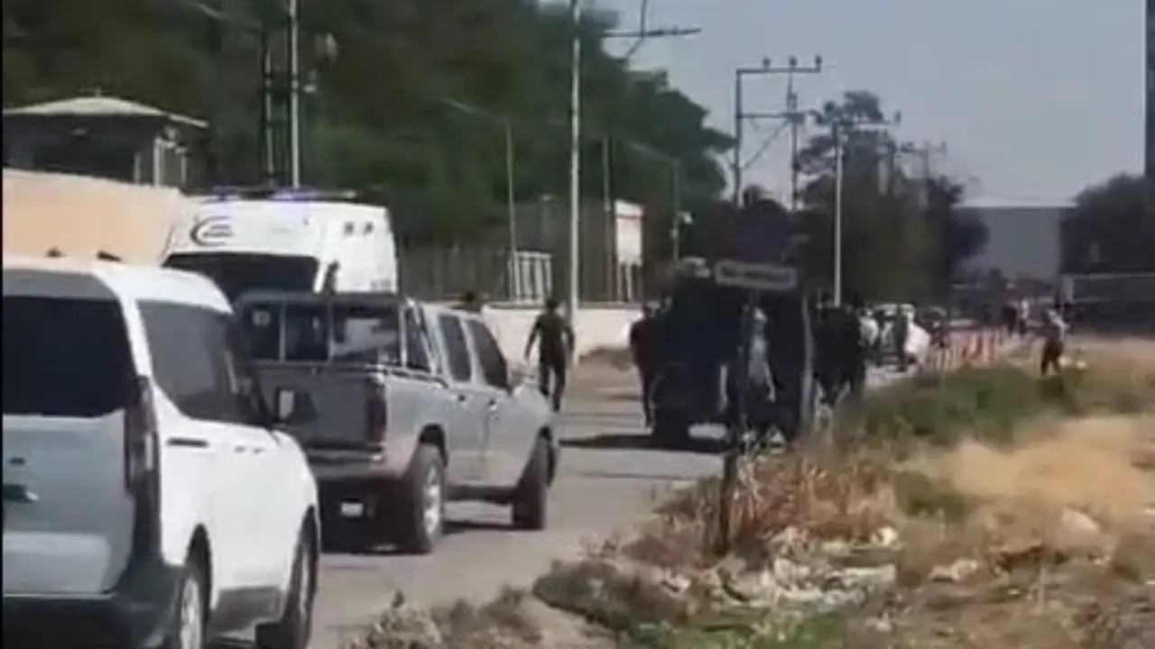 Mardin’de silahlı kavga: Yaralılar var