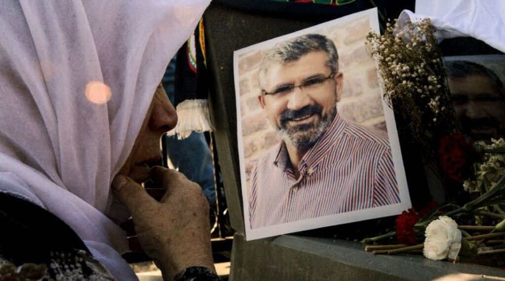 Tahir Elçi duruşması başladı