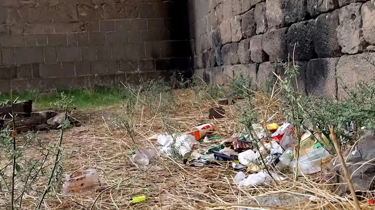 Diyarbakır Surları tahrip ediliyor: Kurumlar izliyor