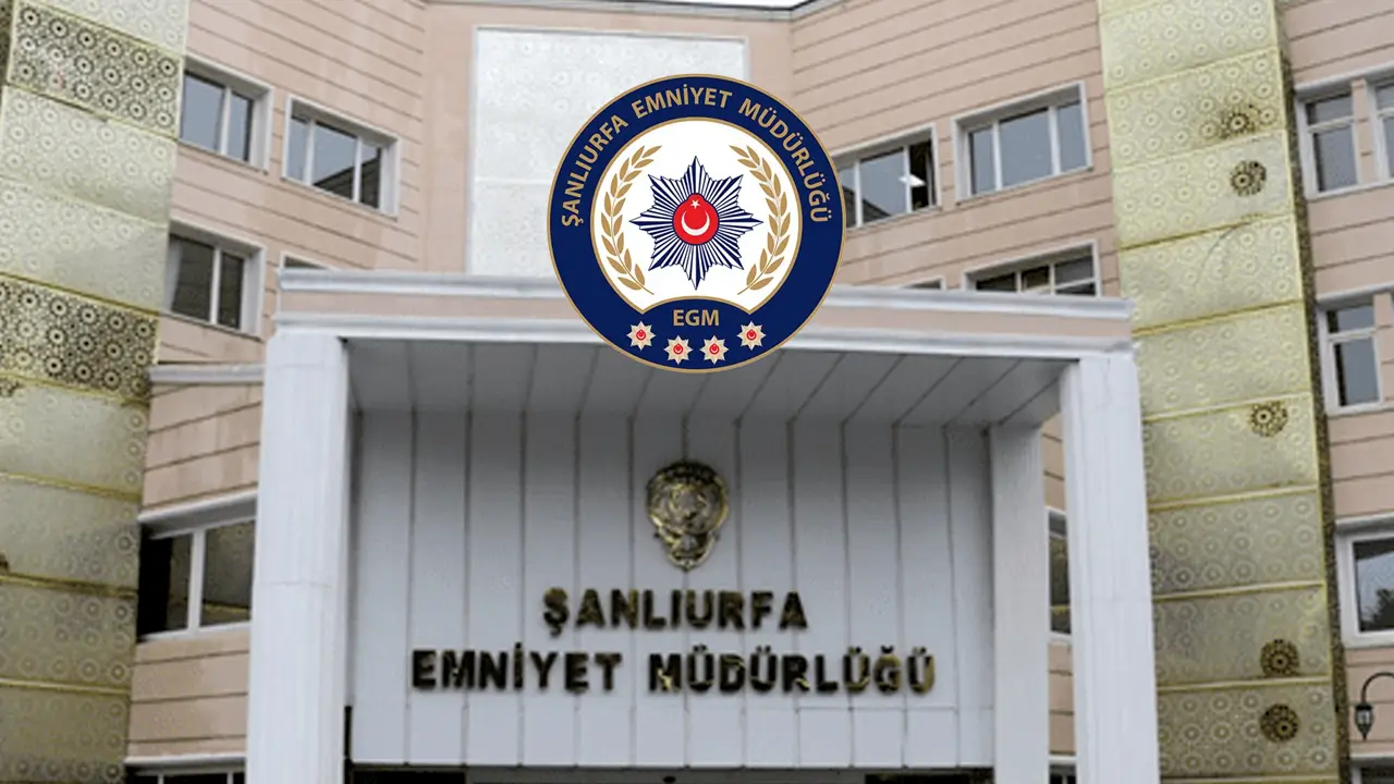 Günübirlik evlere polis baskını: 7 eve mühür