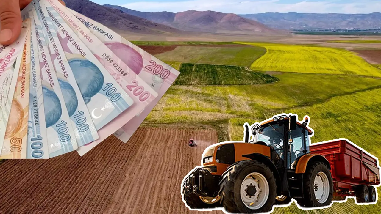 Sınır kaldırıldı: Çiftçilere Hazine arazisini 10 yıl kiralama hakkı