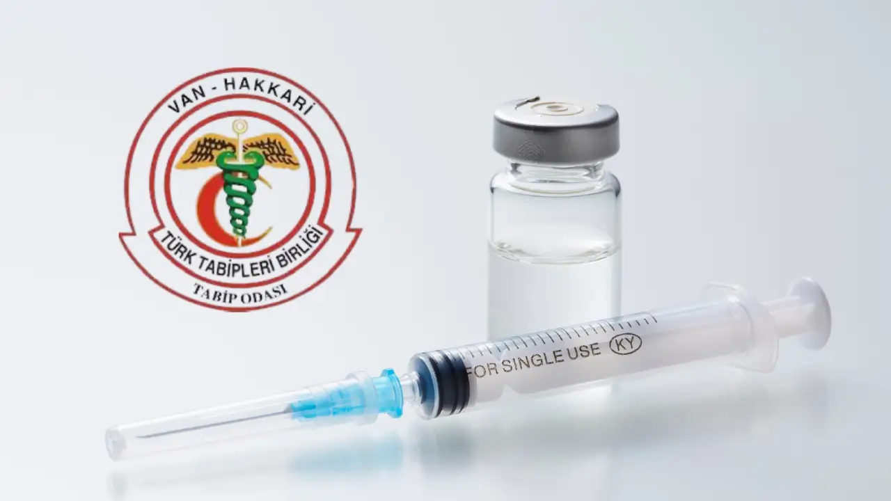 Van’da sağlık faturası kabardı: Aşı 4 bin TL