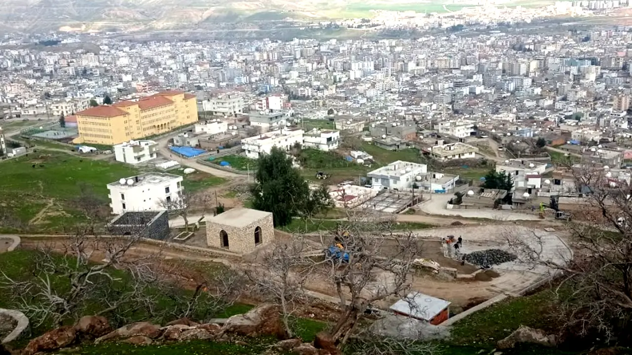 Şırnak’ta medreseden çıkan çocuk 6 gündür kayıp
