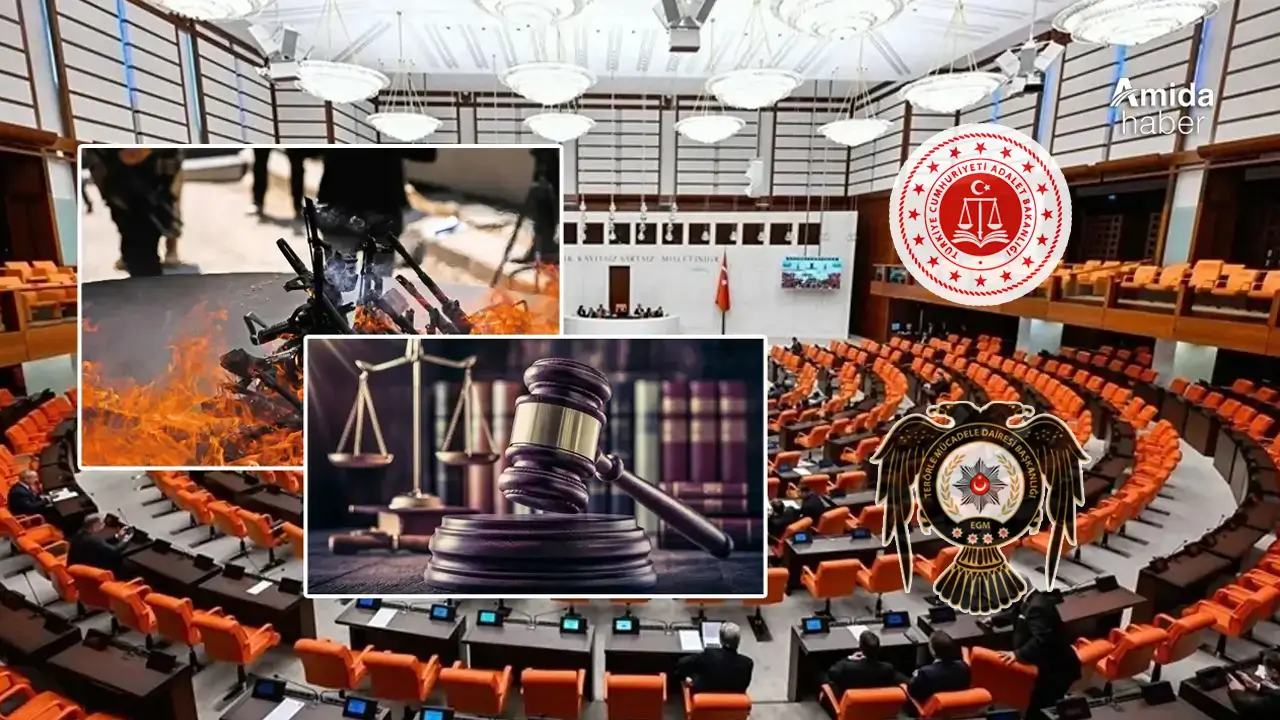 Liste verildi, 80 bin dosya Çerçeve Yasa kapsamında