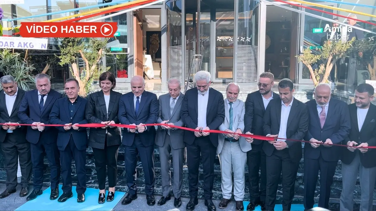 Diyarbakır’da turizm atağı: Sheraton kapılarını açtı, Marriott yolda