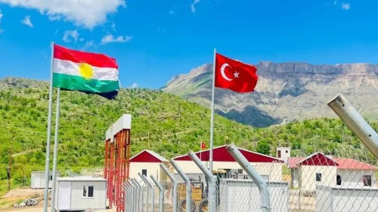 Kürdistan Bölgesi’nin Türkiye temsilciliği neden açılmadı? Dizayee açıkladı