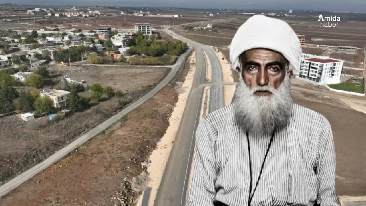 Diyarbakır’da Şeyh Said Bulvarı davasına ret: Gerekçe 'toplumsal ayrışma'