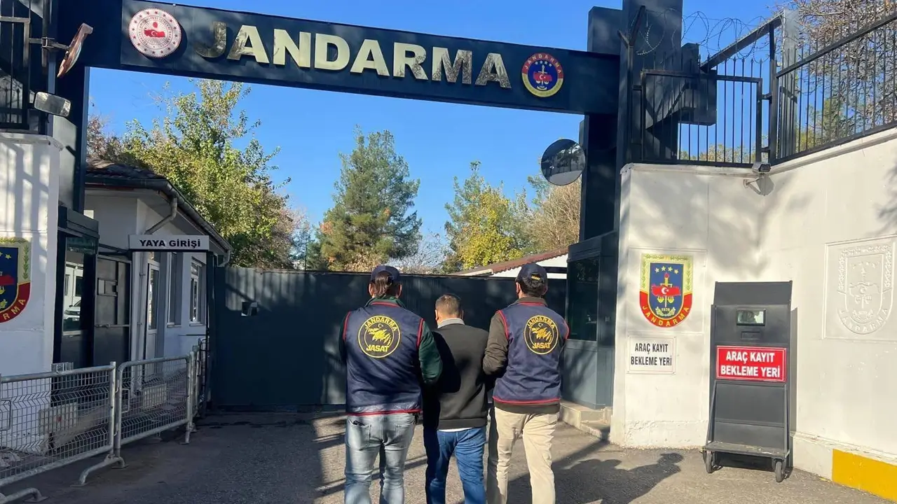 Diyarbakır’da operasyon: 85 kişi yakalandı