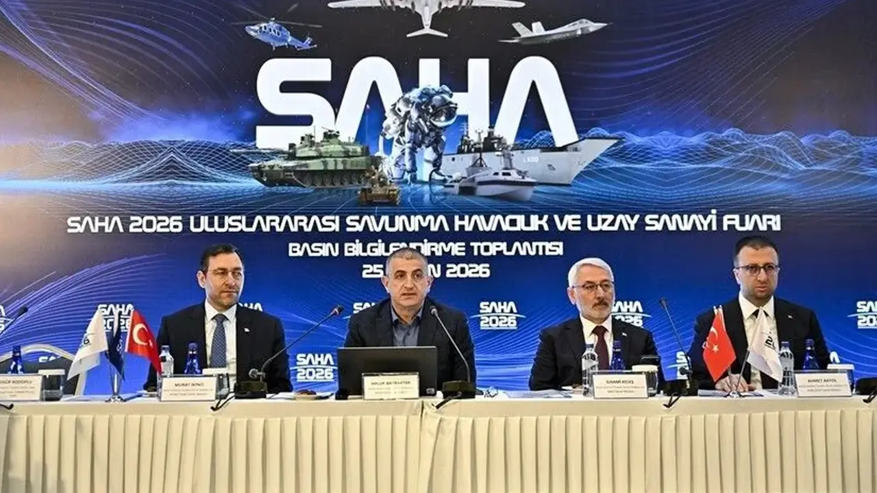 81 ilde drone eğitim merkezleri kurulacak: 7 şehir belirlendi