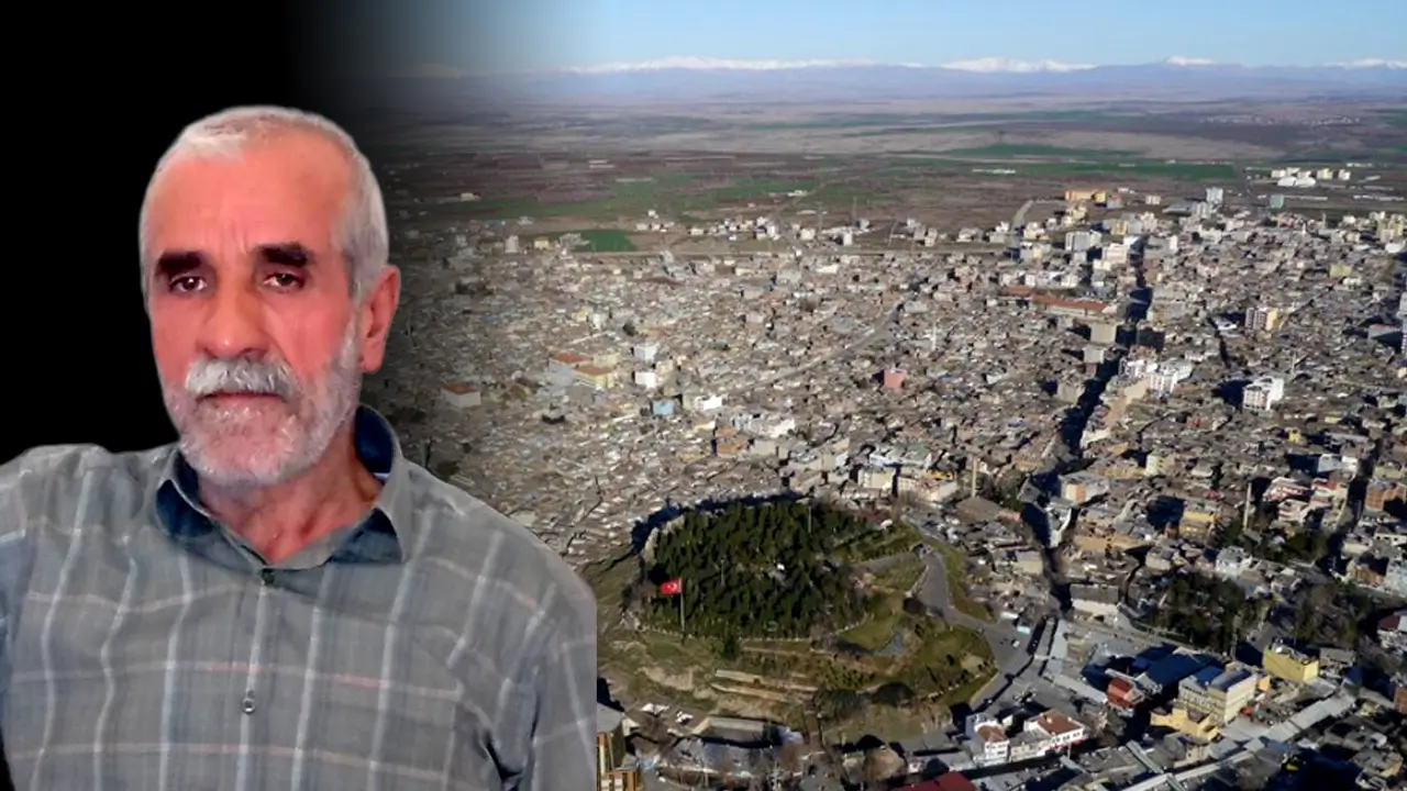 63 yaşındaki adam 7 gün sonra Siverek’te bulundu