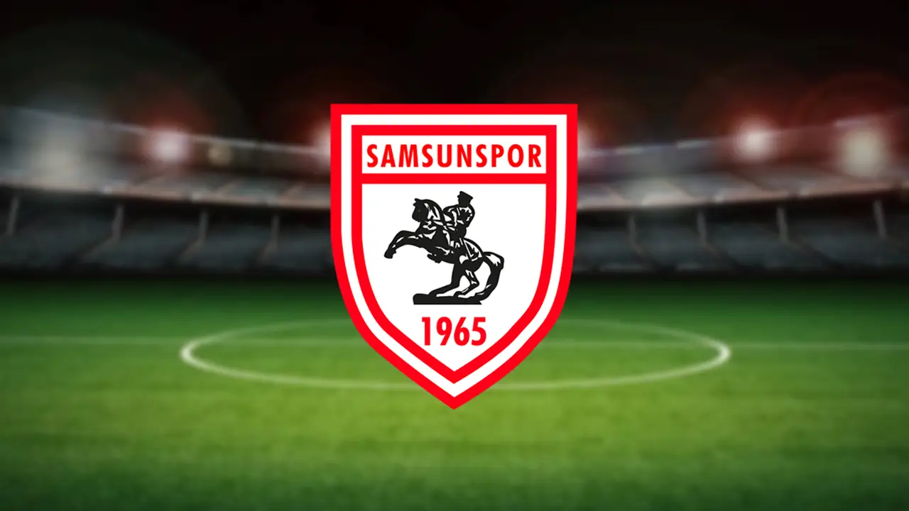 Amedspor maçı öncesi Samsun karıştı: Çekin gidin