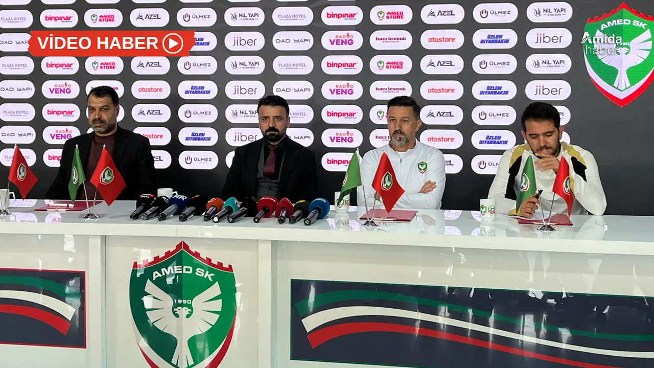 Besnik Hasi: Samsun yaralı aslan gibi