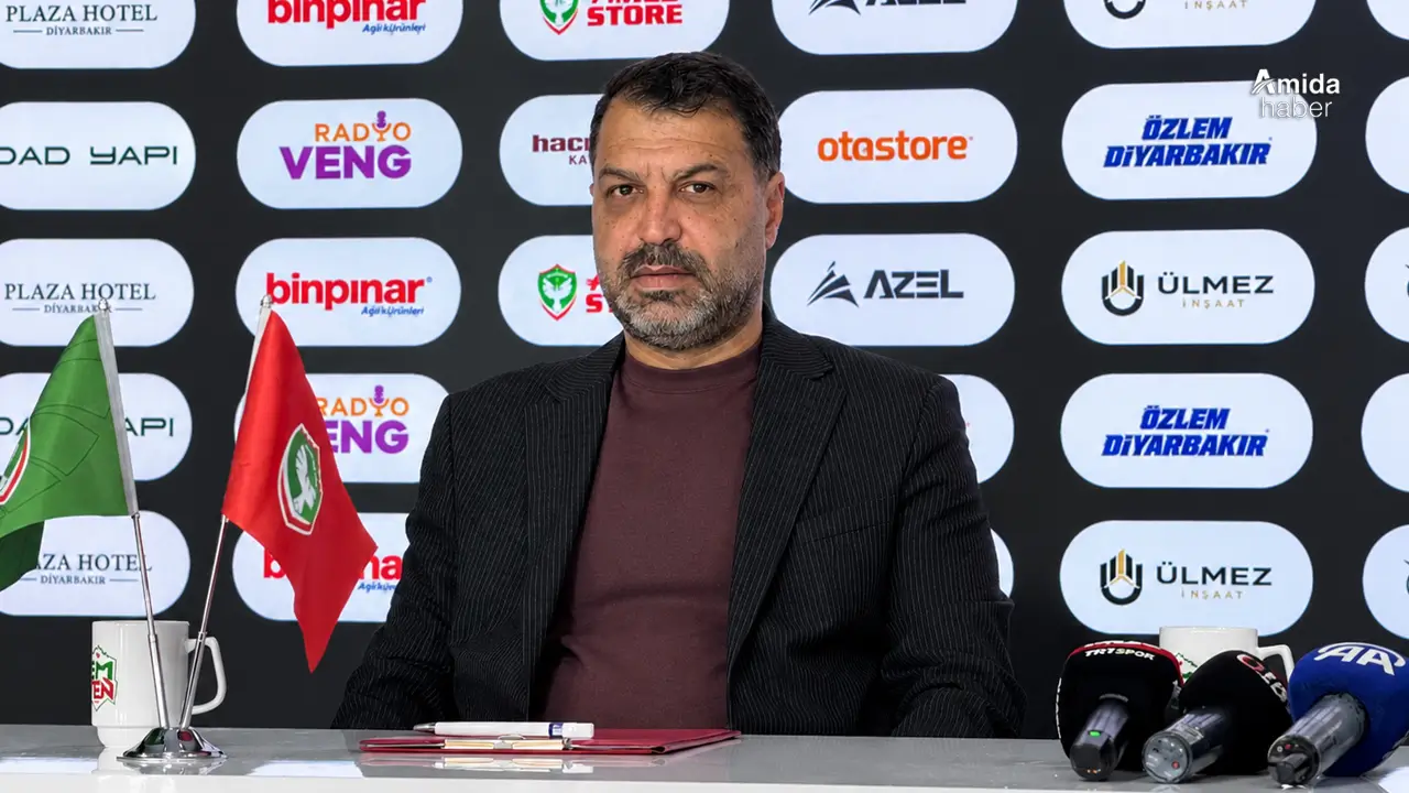 Nedim Şimşek’ten transfer açıklaması: Başlıyoruz