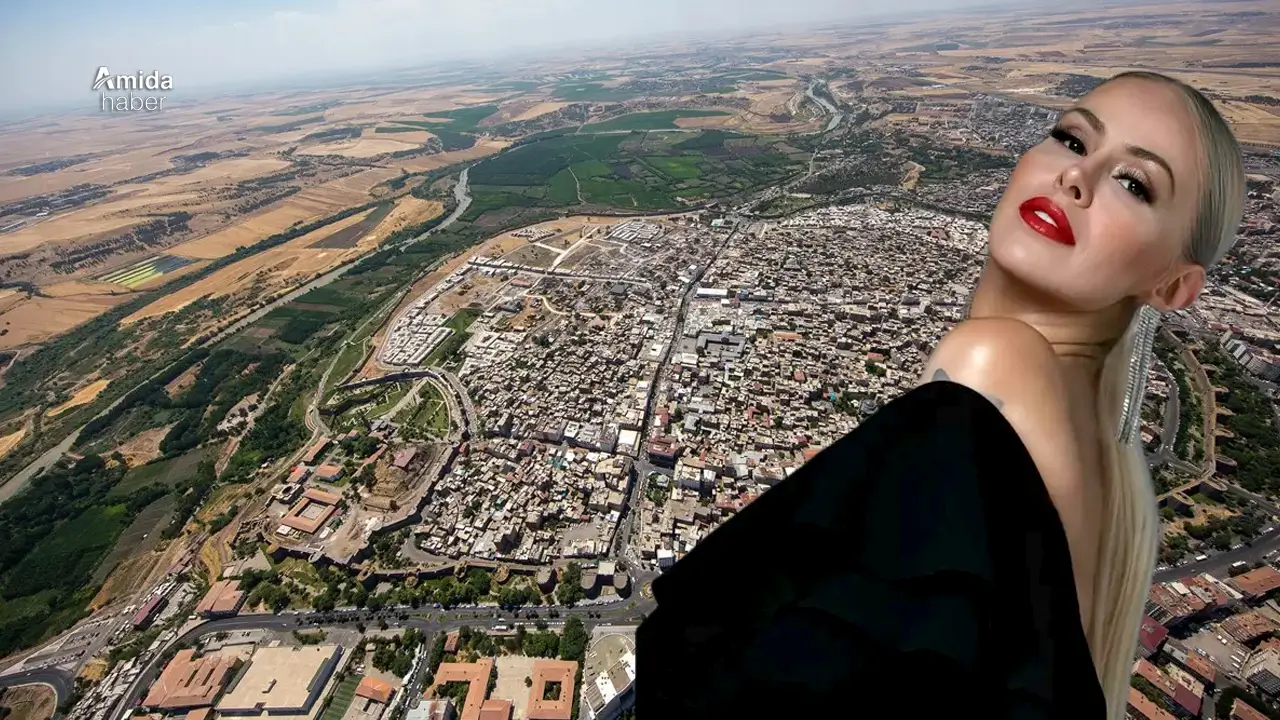 Niran Ünsal 30 Ekim’de Diyarbakır’da