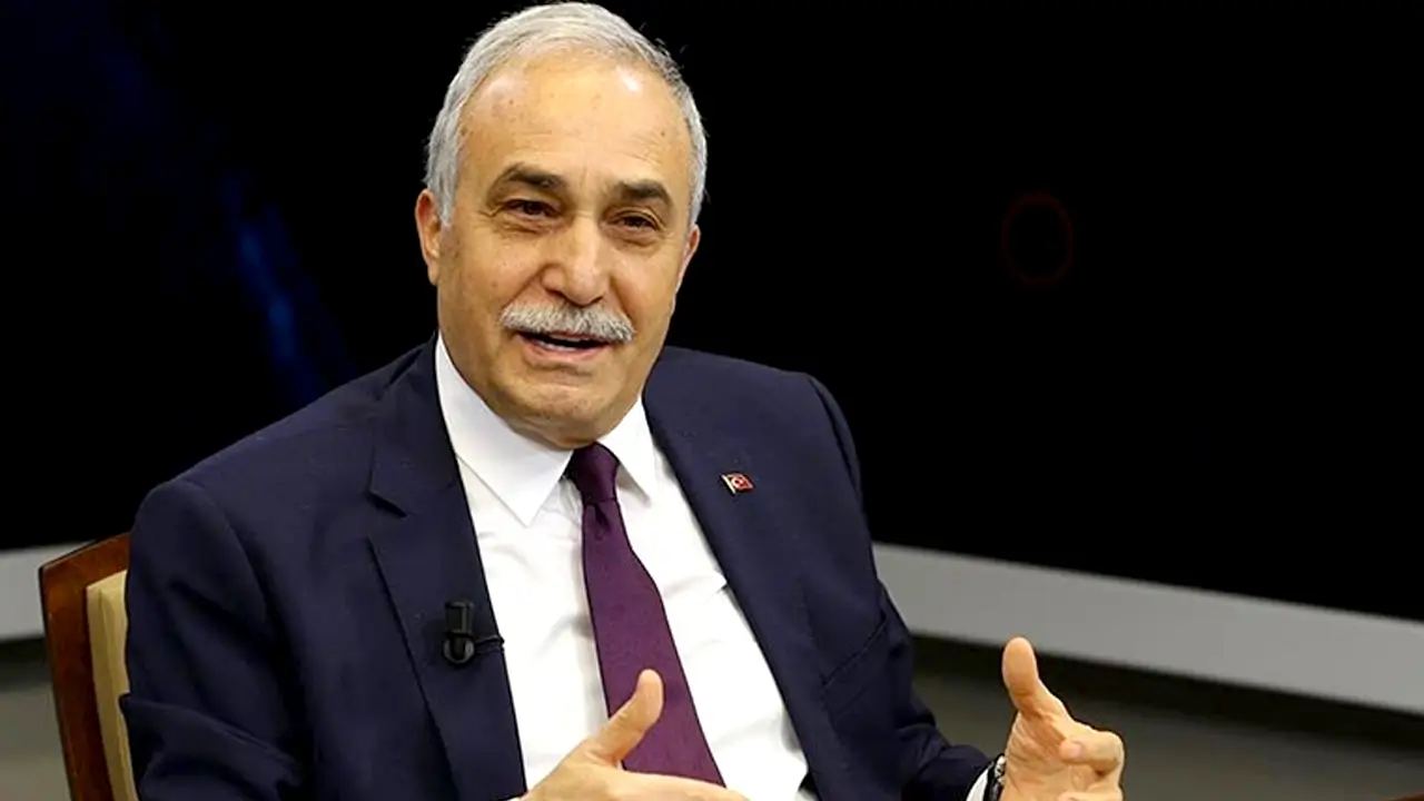 İYİ Parti’de süreç krizi: Fakıbaba hem partisinden hem vekillikten istifa etti