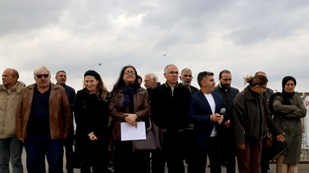 Kars’ta şap alarmı: DEM Parti’den ‘aşı’ açıklaması