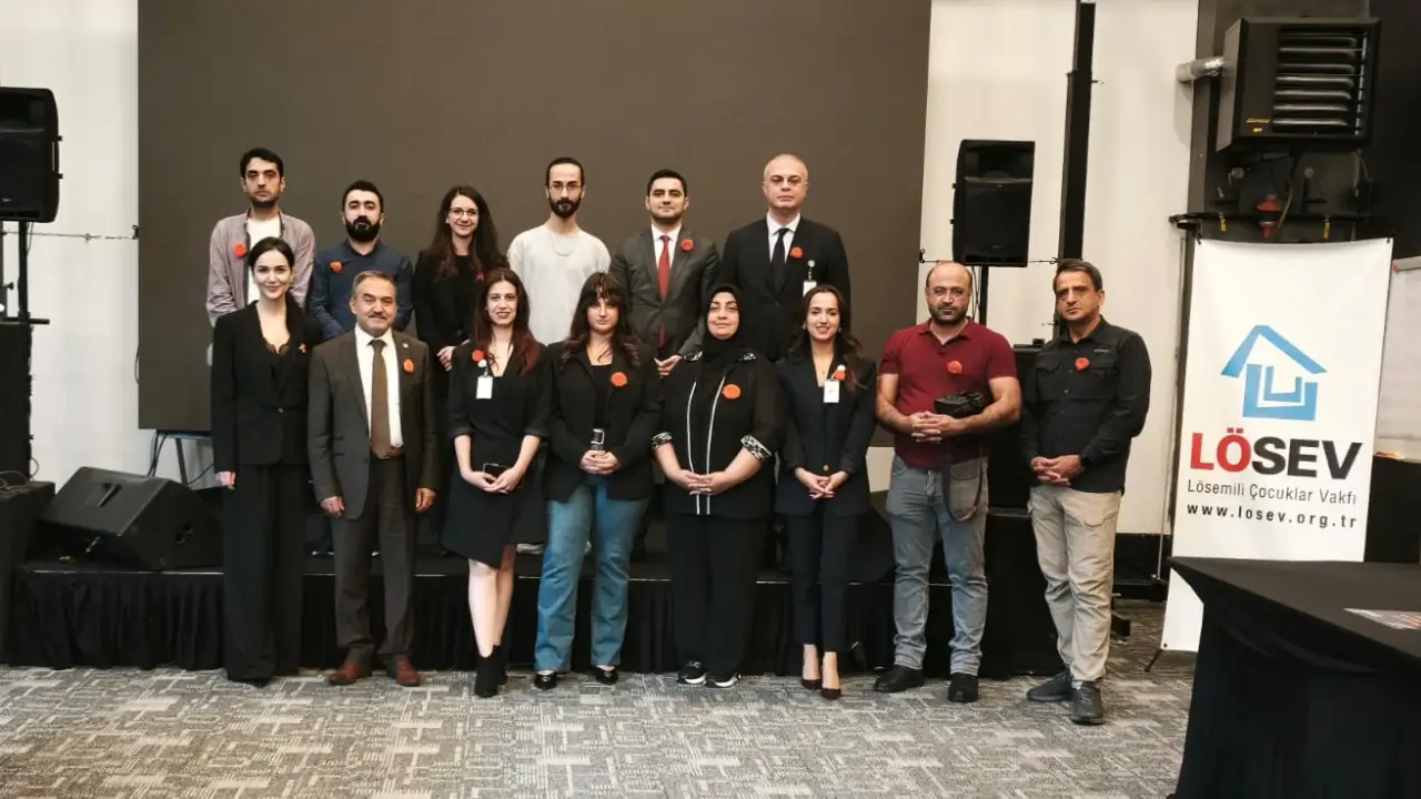 LÖSEV’den Diyarbakır’da dayanışma ve farkındalık buluşması
